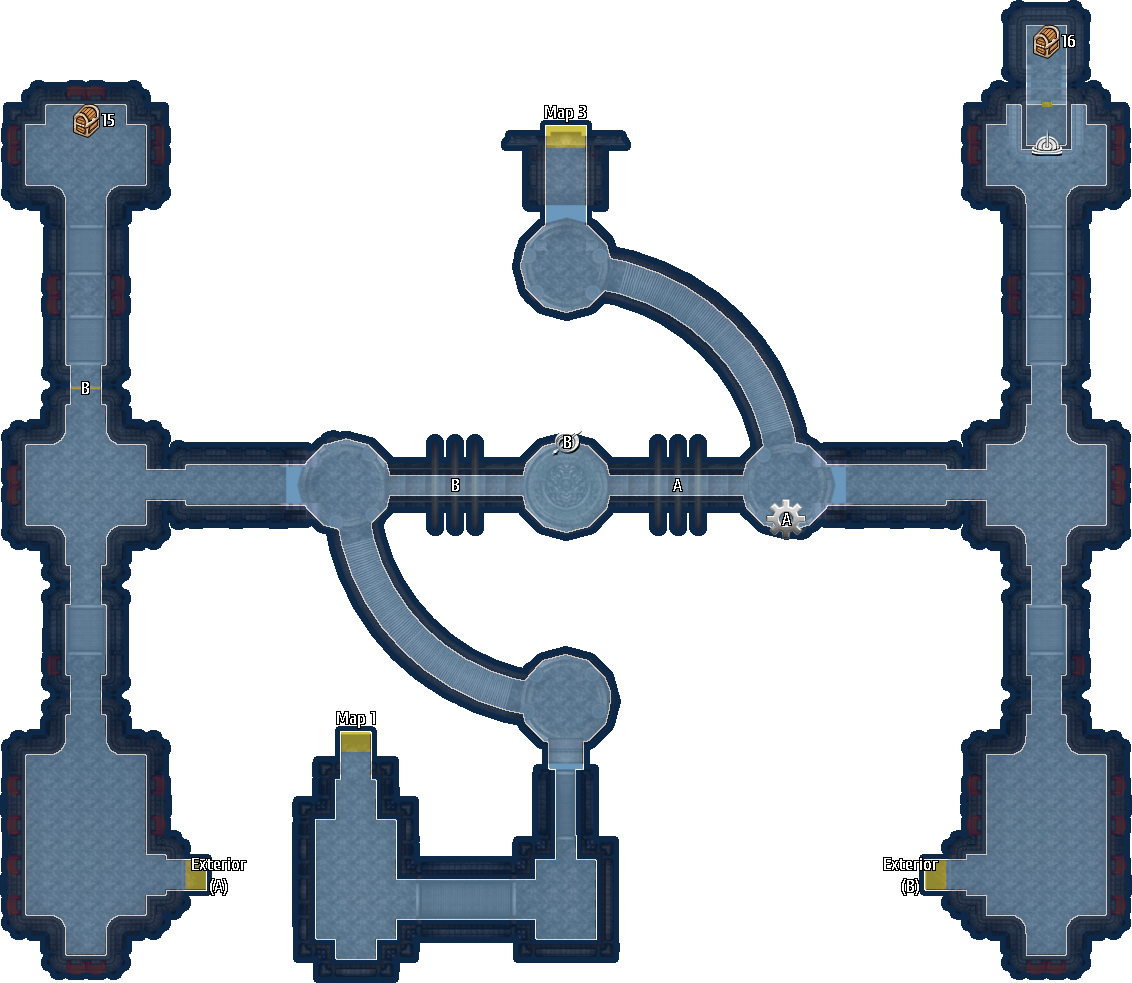 borderless