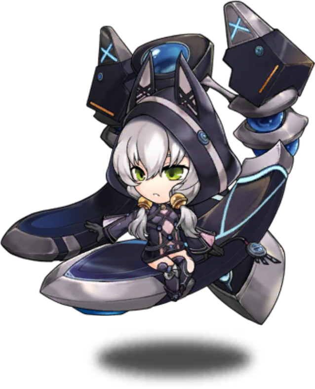 Langrisser Mobile