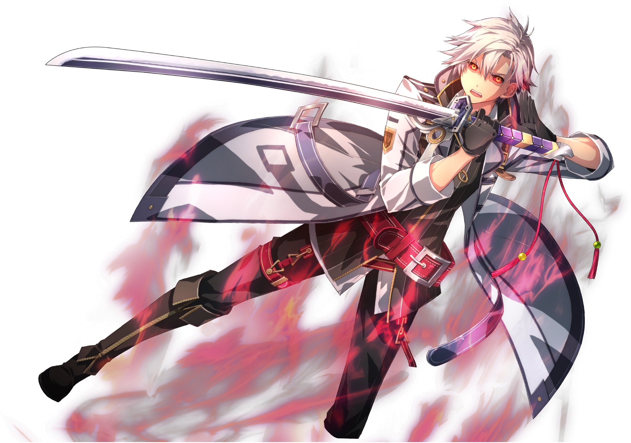 S-Craft (Berserk)
