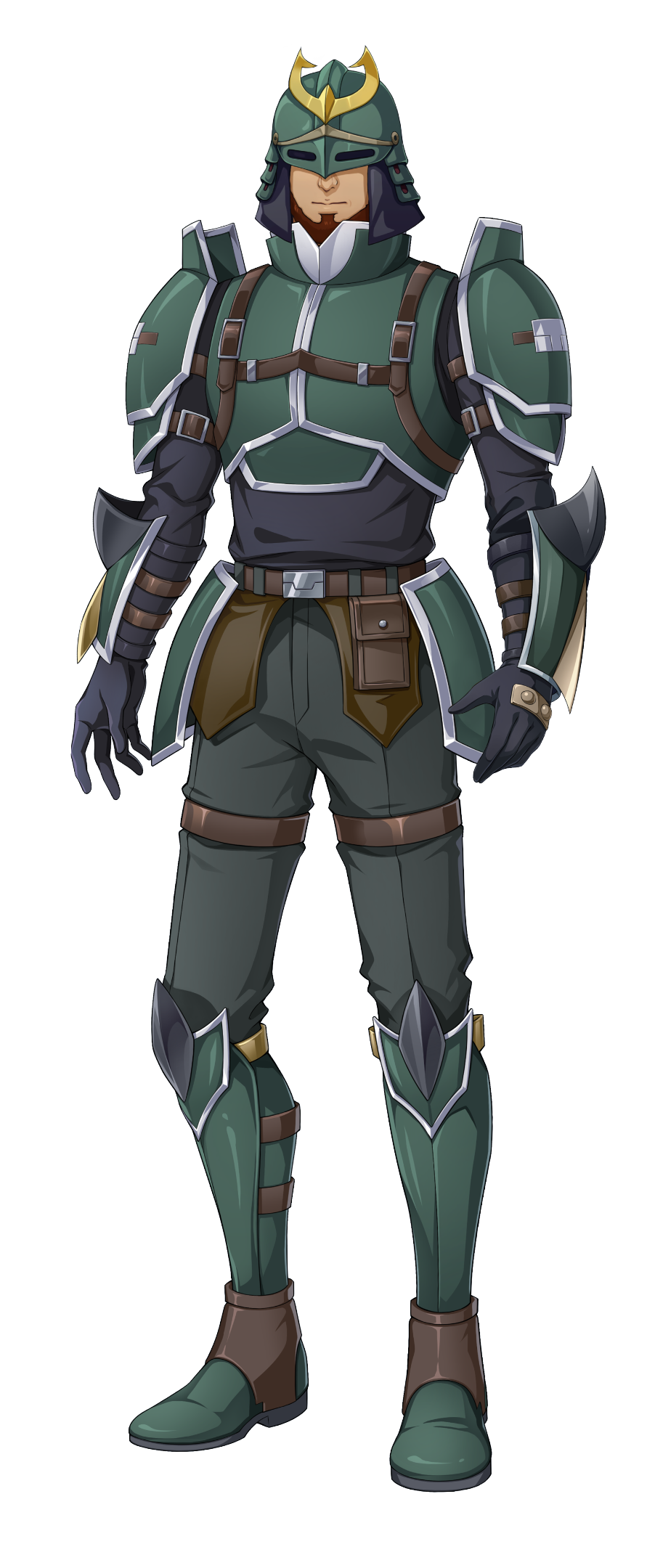 Deputy Commander