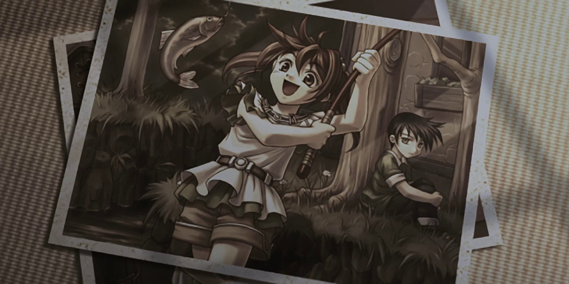 Ending screenshot