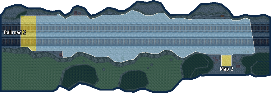 borderless