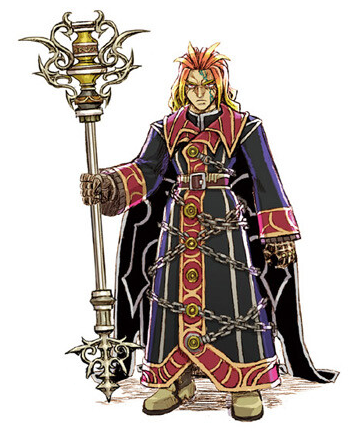 Concept art