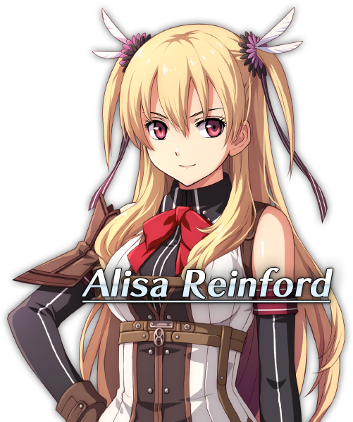 Menu bust