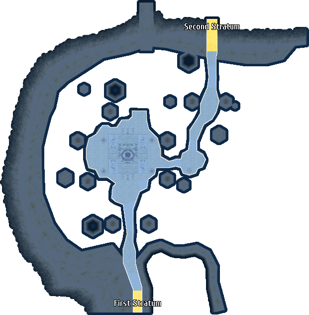 borderless