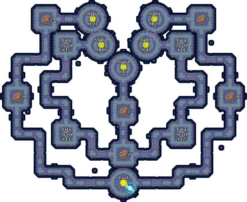 borderless