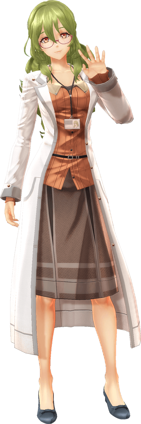 Official render