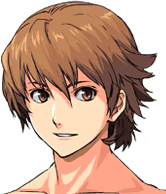 Portrait (Swimwear)