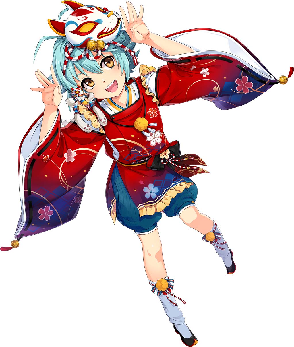 S-Craft (Onmyōji)