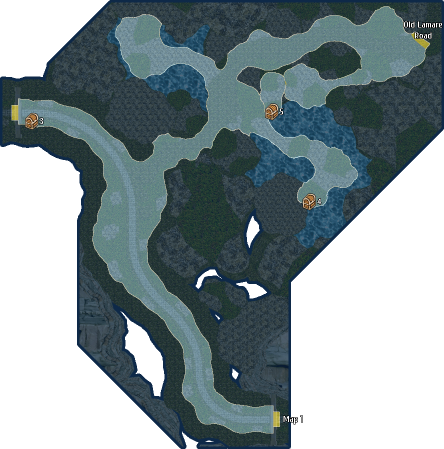 borderless