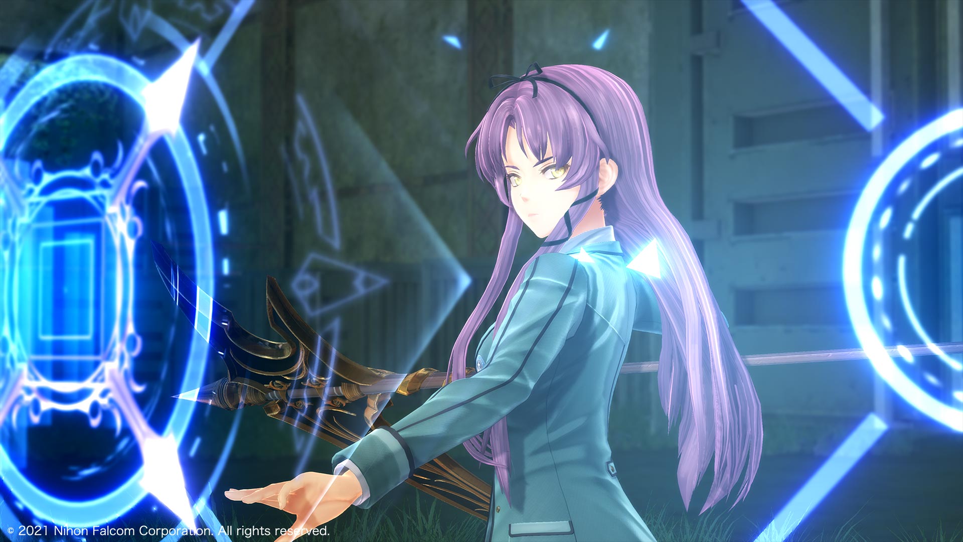 Promotional screenshot