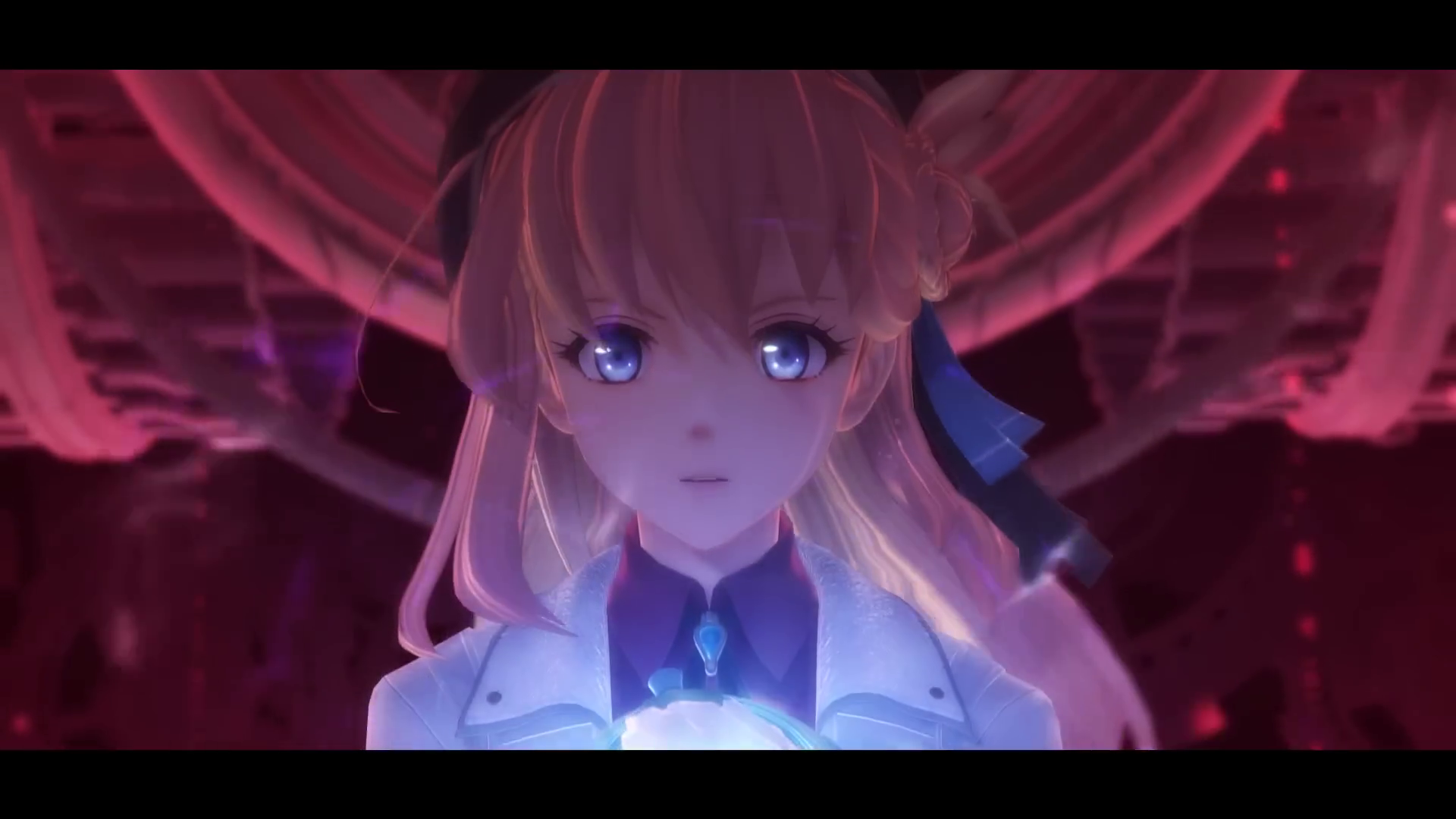 Opening screenshot