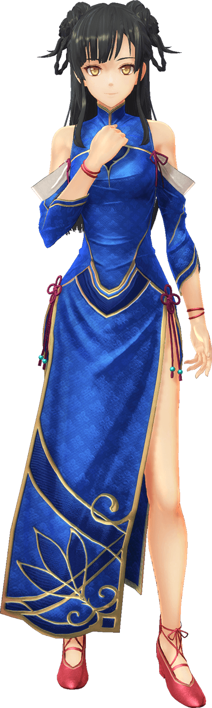 Official Render