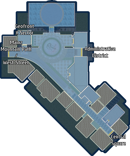 borderless