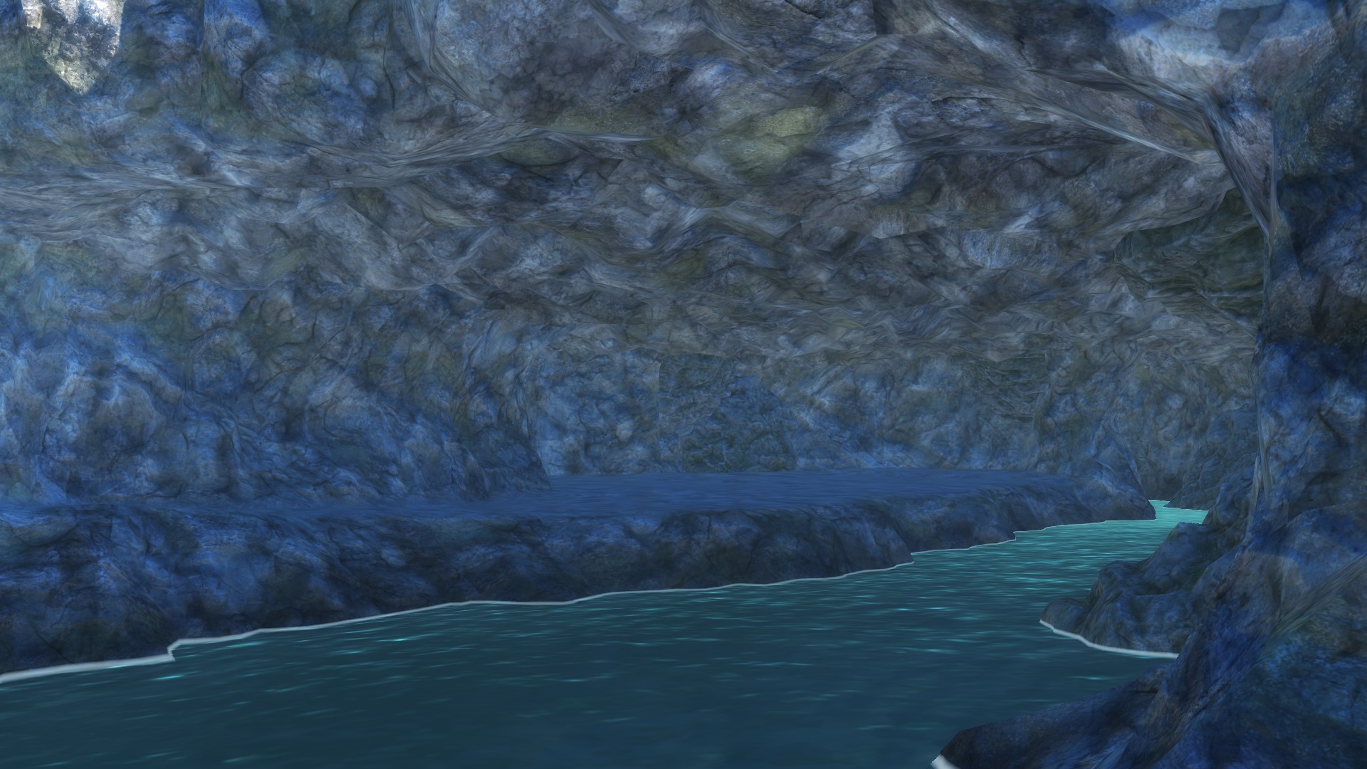 Cave