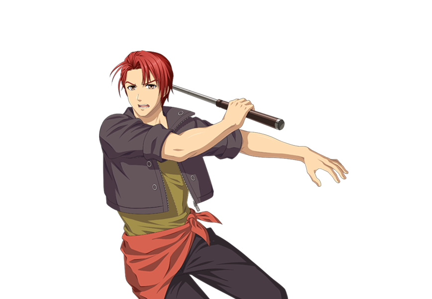 Super Skill (Sora OL)