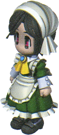 Rosenberg Doll Guide