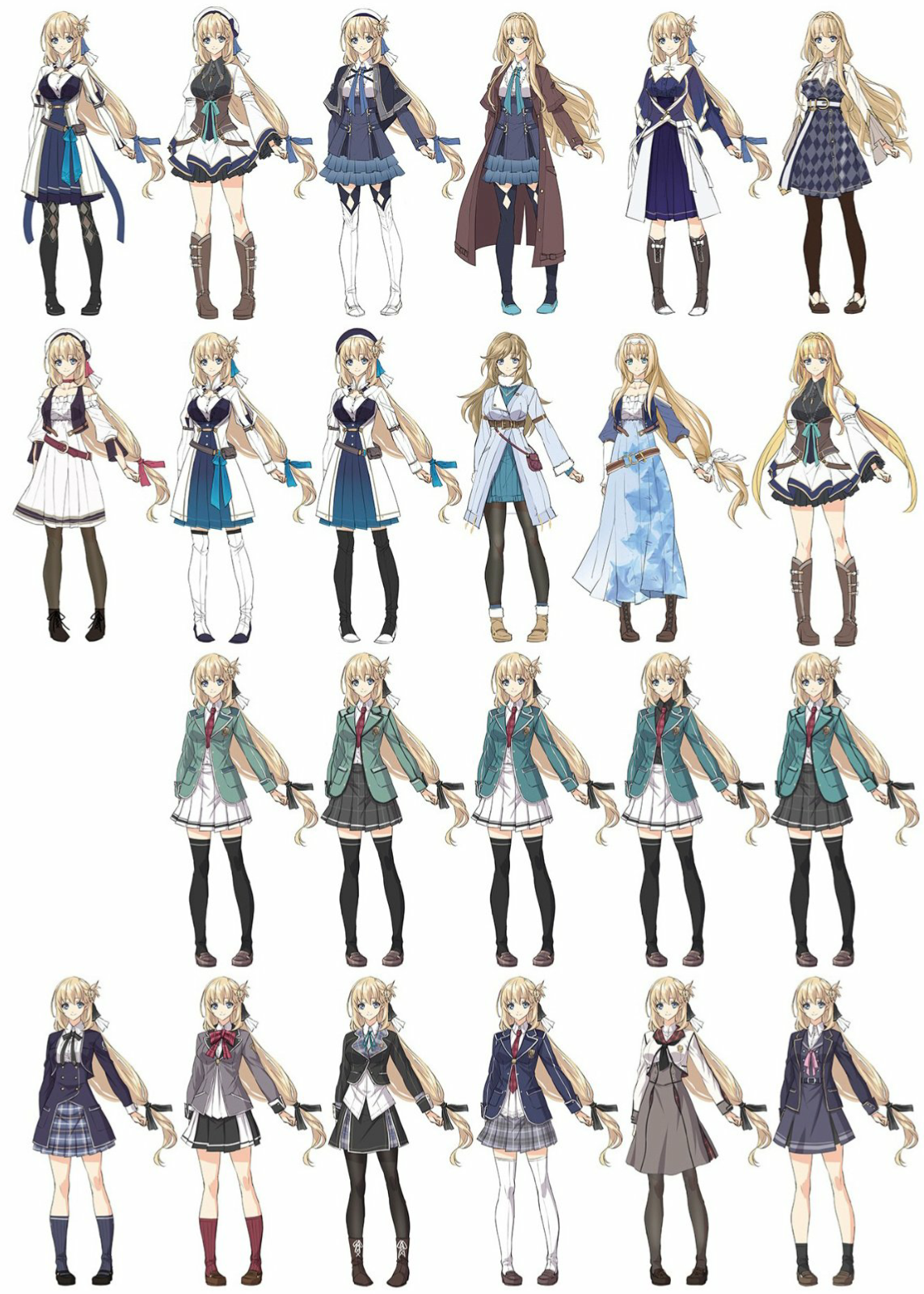Concept Art