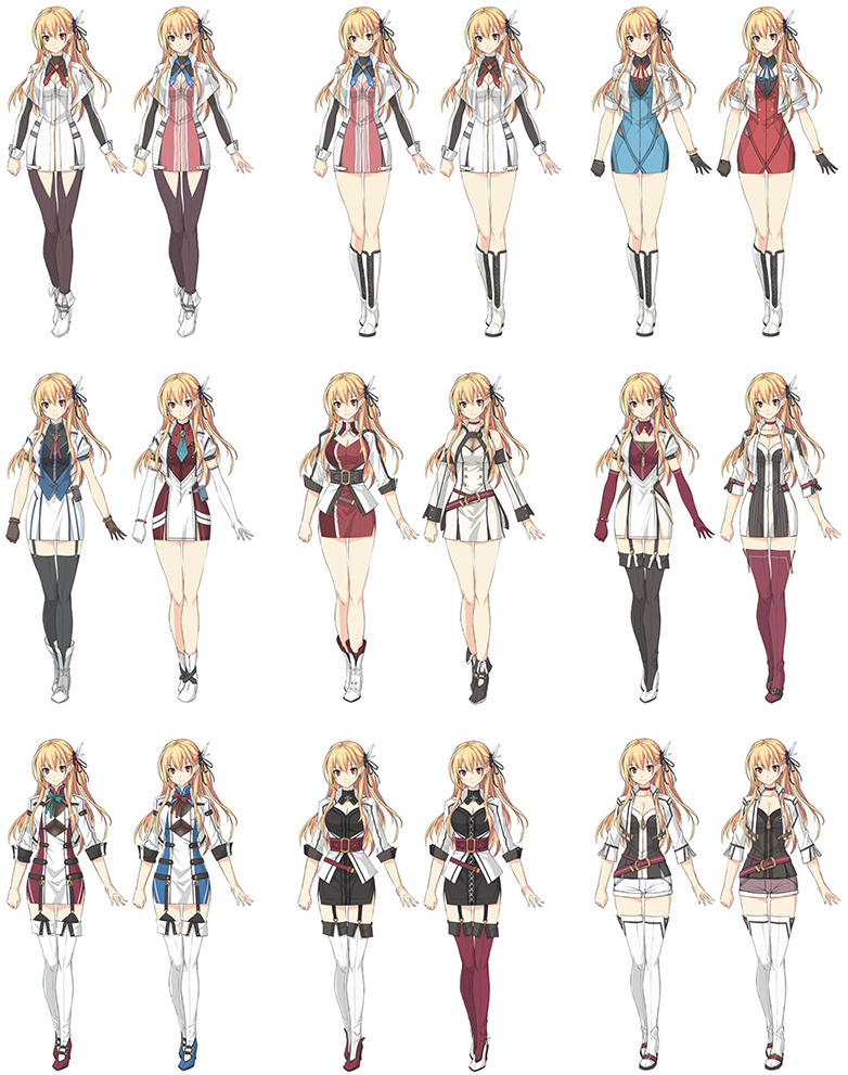 Fine-tuning sketches