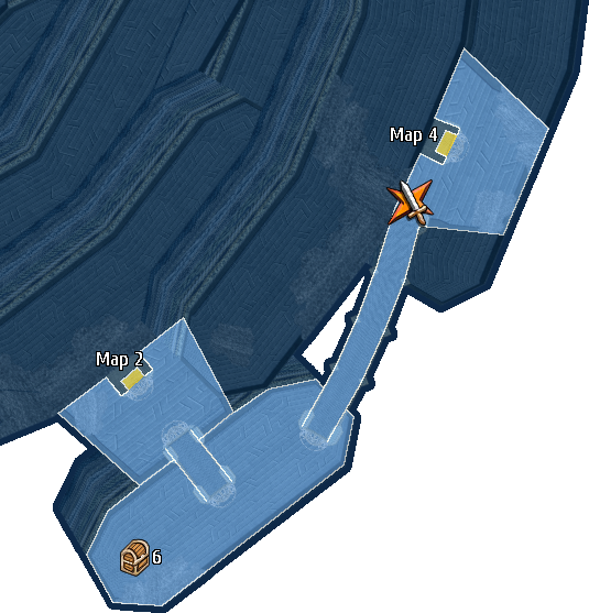 borderless