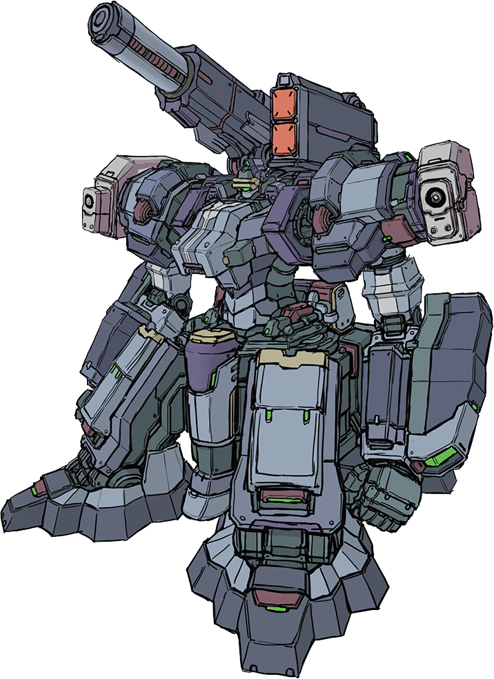 Goliath Noa 1
