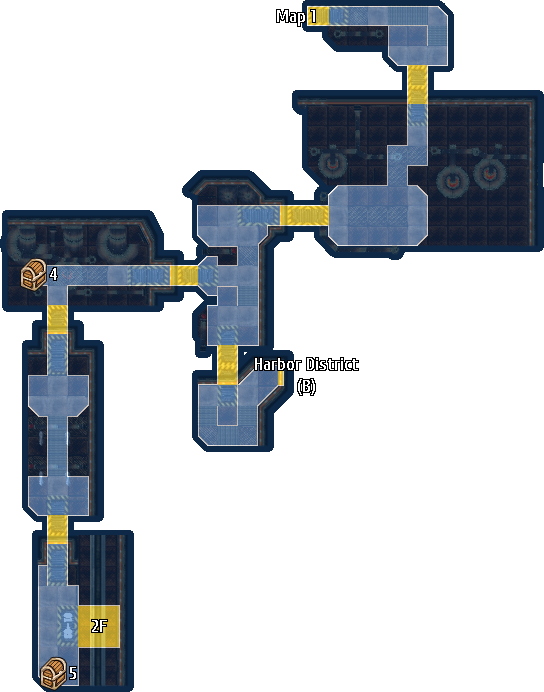 borderless