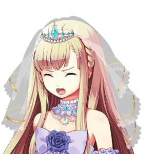 Portrait (Bride)