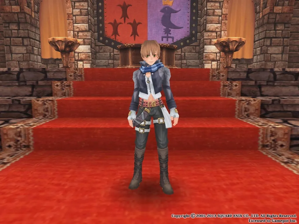Fantasy Earth Zero
