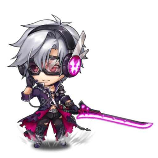 Langrisser (CS)