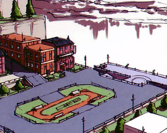 Concept Art