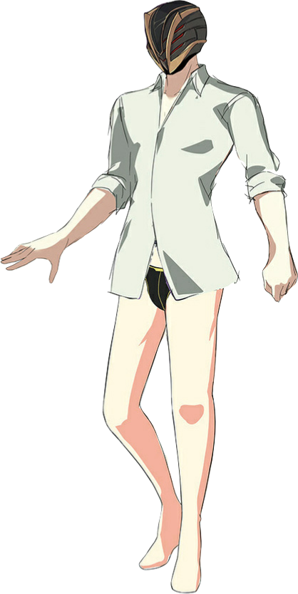 Swimsuit