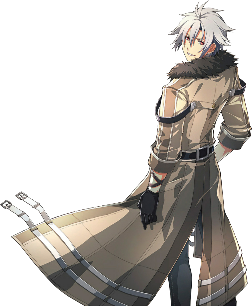 Key visual asset