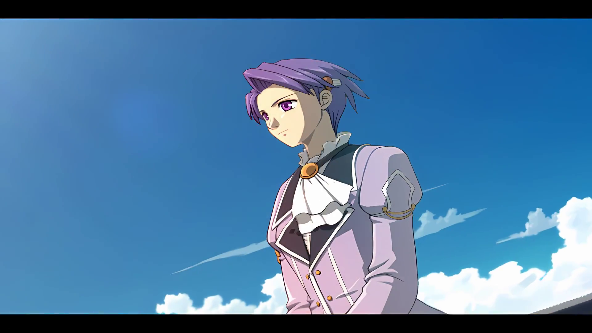 Opening screenshot