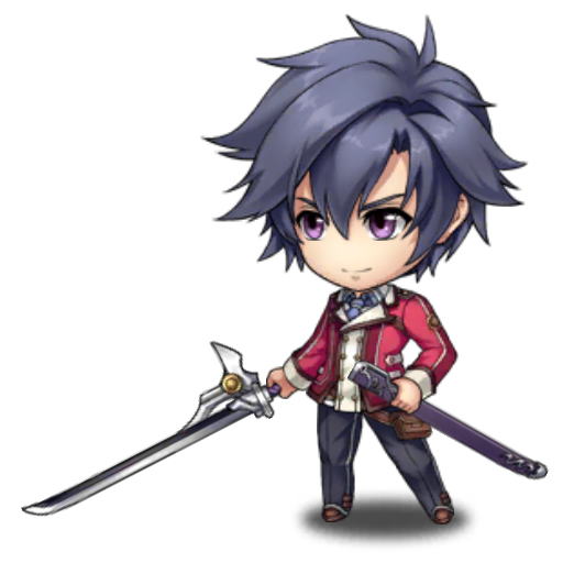 Langrisser (CS)