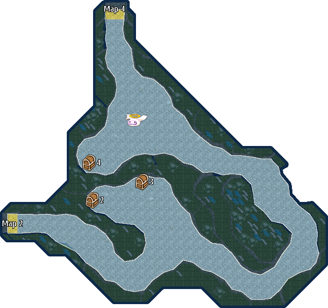 borderless
