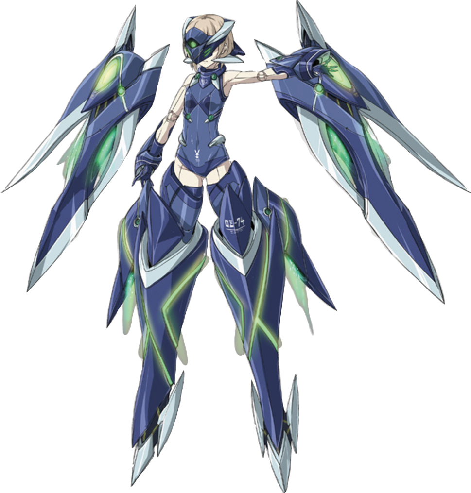 Oz Mirage