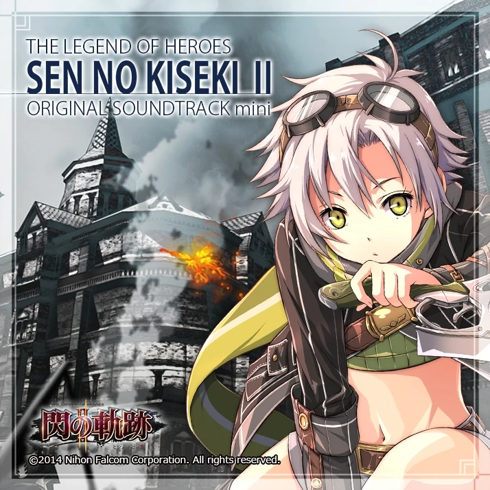 OST mini Fie version