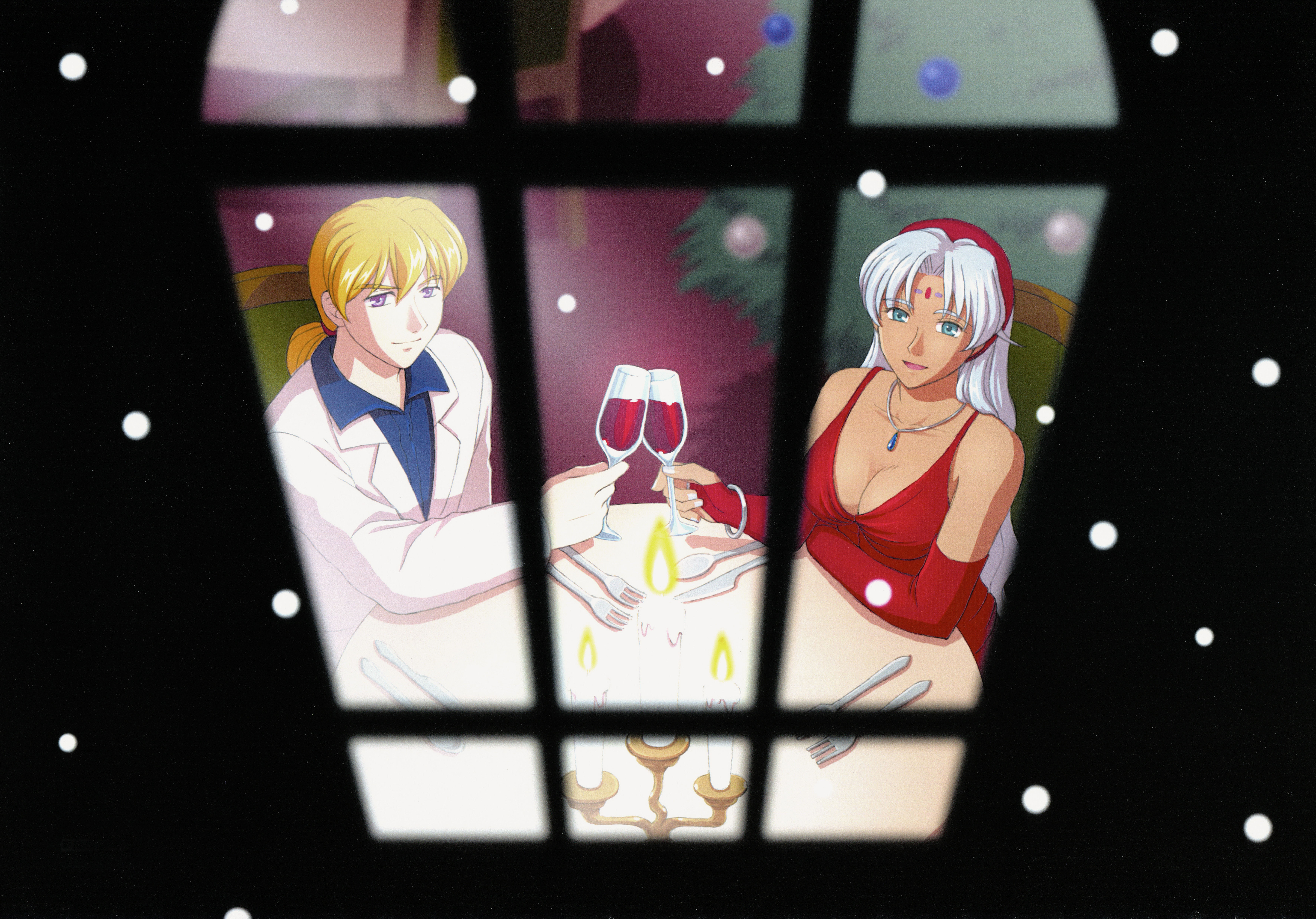 Official artwork