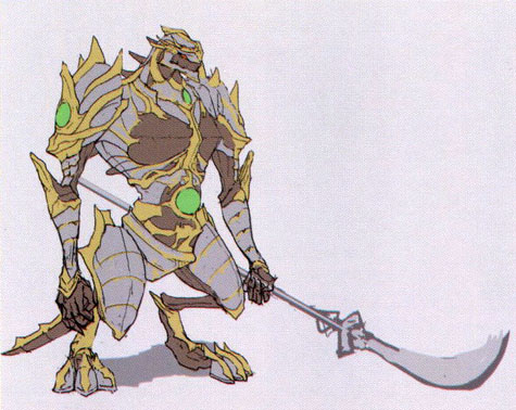 Early design