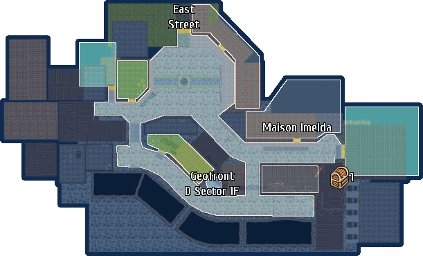 borderless