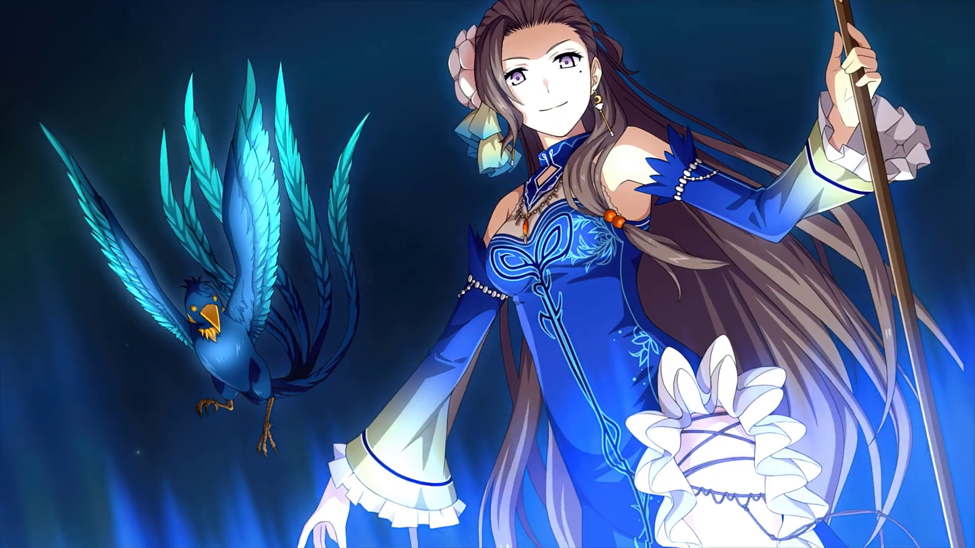 Opening screenshot