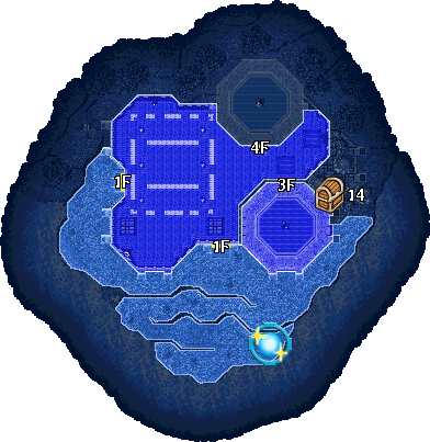 borderless