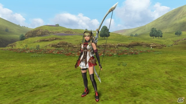 Monster Hunter Frontier G