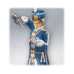 Kreuzen Officer