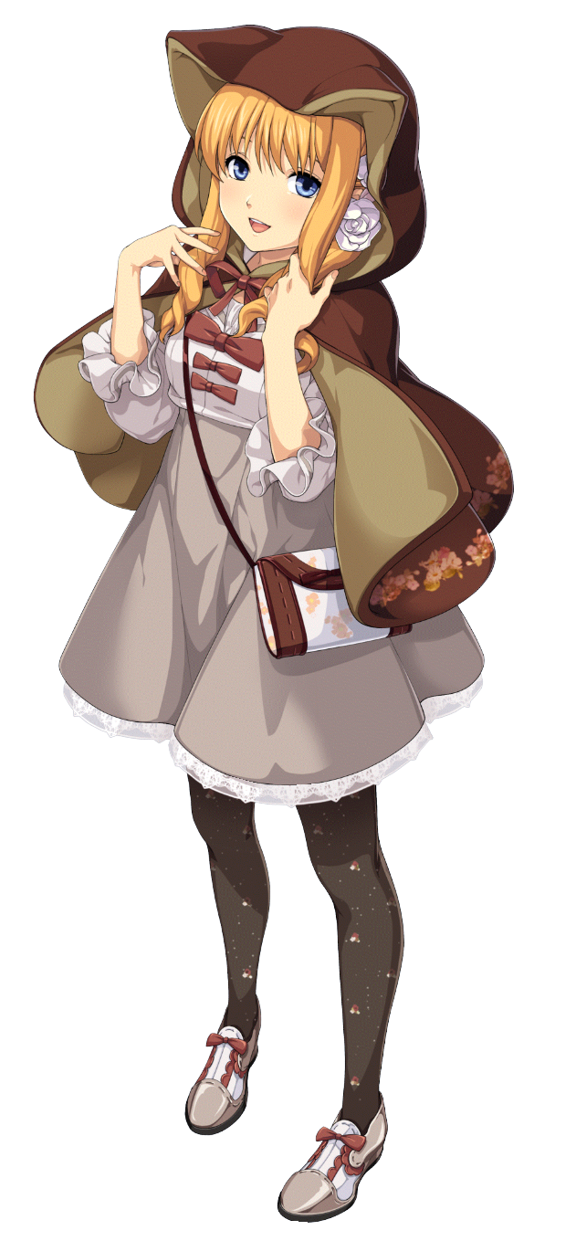 Valentine Tita