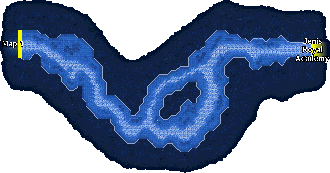 borderless