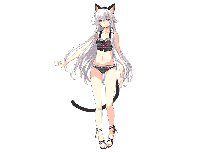 Preorder bonus costume