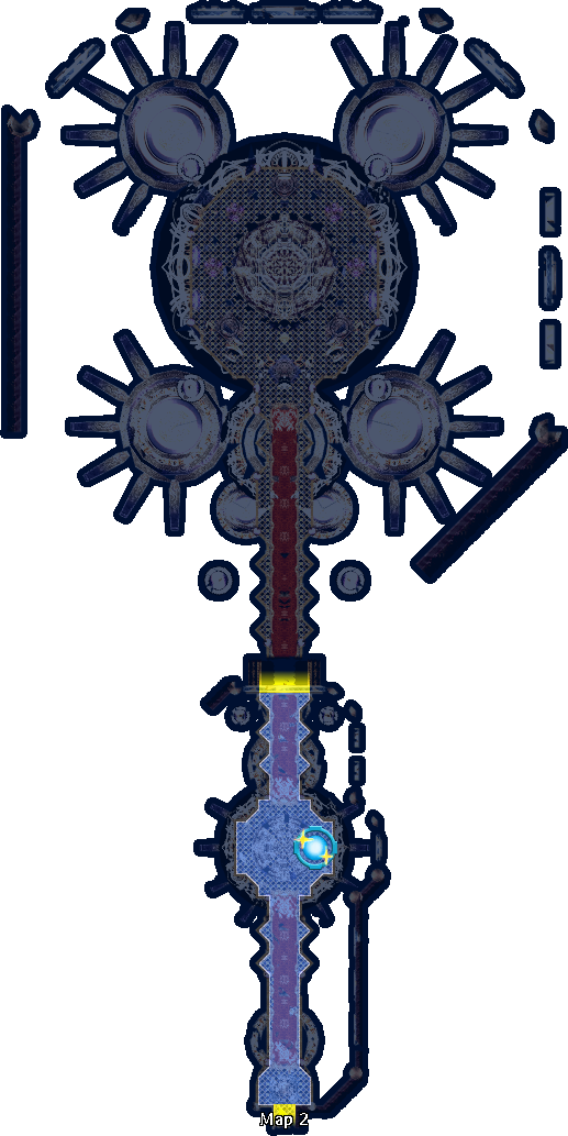borderless