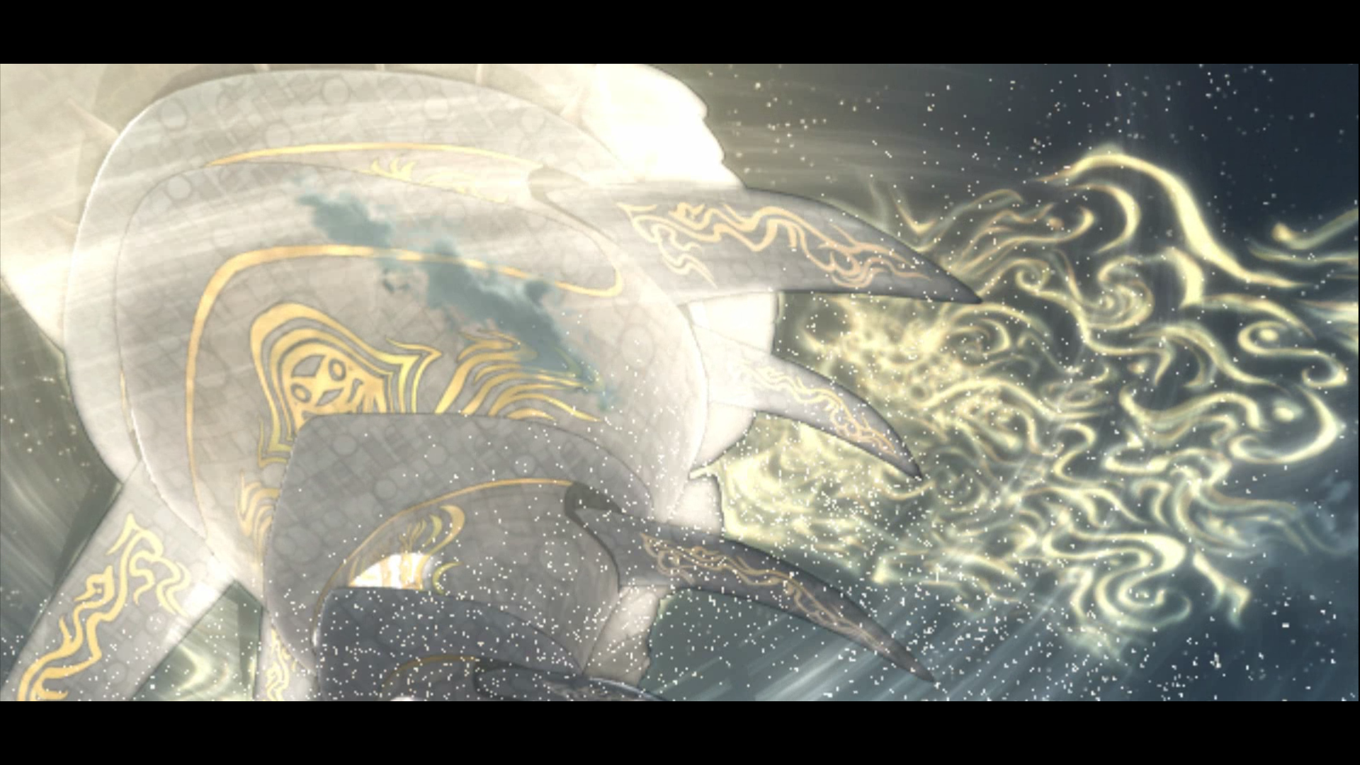 Appearance of the Liber Ark