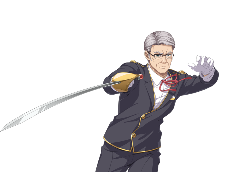 Super Skill (Sora OL)